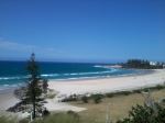 Kingscliff Beach 